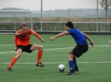 S.K.N.W.K. 2 - Terneuzense Boys 3  (competitie) seizoen 2024-2025 (101/160)